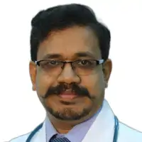 Vikas Maurya